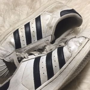 Superstar adidas